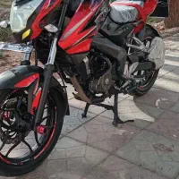 na200تمیز|موتورسیکلت|ورامین, ورامین|دیوار