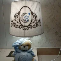 شب خواب اتاق کودک