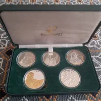 سکه گلدکویست