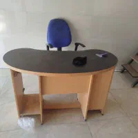 میز و صندلی