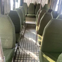 مینی بوس اویکو a60|خودرو سنگین|گنبد کاووس, |دیوار