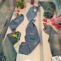 فروش ویژه البسه کودک