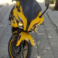 پالس،باجاج،اراس۲۰۰