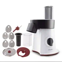 سالادساز و خردکن فیلیپس