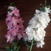 چهار عدد ارکیده خارجی به همراه دو عدد گل|گل مصنوعی|تهران, مشیریه|دیوار