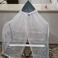 کریر و گهواره نونو آکبند|اسباب و اثاث بچه|صفادشت, |دیوار