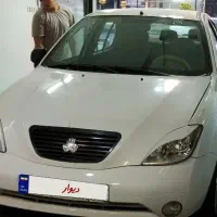 تیبا ۲ مدل ۹۶ / فنی درجه یک / آماده مصرف