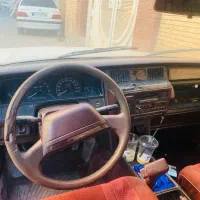 تویوتا کرون سوپر سالن 2800 هارتاپ|خودرو کلاسیک|کرمان, |دیوار