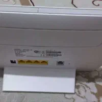 HUAWEI B612-OOREDOO|مودم و تجهیزات شبکه|گرمسار, |دیوار