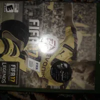 FIFA17|کنسول، بازی ویدئویی و آنلاین|بندر ماهشهر, |دیوار