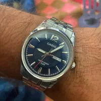 ساعت کاسیو اصله ژاپن