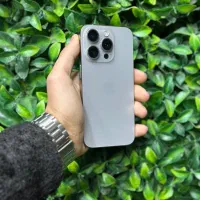 گوشی اپل مدل ۱۵پرو|موبایل|قوچان, |دیوار