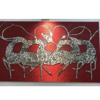 تابلو های تزئینی و دکوراتیو