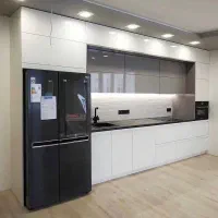 خرید کابینت دسته دوم .کمد دیواری|خدمات پیشه و مهارت|شیراز, فرگاز|دیوار