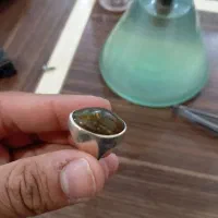 انگشتر سلیمانی|جواهرات|اهواز, گلستان|دیوار