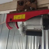 جرثقیل 1000 هزار کیلویی