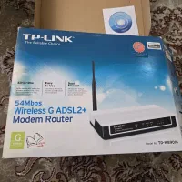 مودم TP LINK تی پی لینک