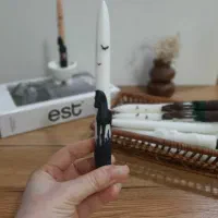 شمع های دستساز