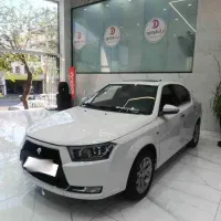 دنا اتومات اپشنال مدل ۱۴۰۴