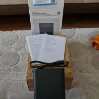پاوربانک ۳۰۰۰۰ شیائومی/تی شرت لانگ LCW *نو/آداپتور