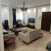 فروش آپارتمان ۱۲۰متری سه خوابه فدک کم واحدی