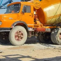 میکسربتن استیجاری|خدمات حمل و نقل|بندر ماهشهر, |دیوار