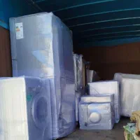 حمل اساس منزل واداره ای با کارگر|خدمات حمل و نقل|شهرکرد, |دیوار