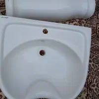 دستشور .تمیز و بزرگ و سالم