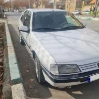 پژو 405 مدل ۹۵ اس ال ایکس|خودرو سواری و وانت|میناب, |دیوار