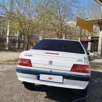 فروش پژو slx موتور 1800 مدل 90