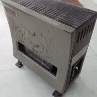 بخاری مهیا گاز