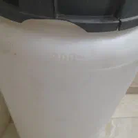 دبه ۲۰۰ لیتری|ظروف نگهدارنده، پلاستیکی، یکبارمصرف|سبزوار, خسروجرد|دیوار