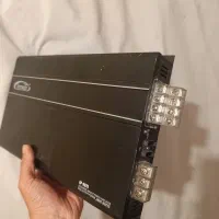 آمپلی فایر مدل 9975AP