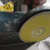 سنگ کاری و کاشیکاری