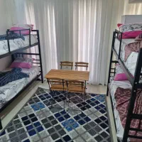 خوابگاه دخترانه فرشتگان شعبه پارک وی|اجارهٔ کوتاه‌مدت آپارتمان و سوئیت|تهران, امانیه|دیوار