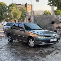 پارس۹۴|خودرو سواری و وانت|رومشکان, |دیوار