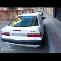 زانتیا مدل ۸۸|خودرو سواری و وانت|اصفهان, همدانیان|دیوار