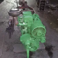 تعدادی موتور لیستر ومارگو وروبین