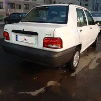 پراید سفید131se مدل 99 درحدصفر|خودرو سواری و وانت|تهران, سید خندان (جلفا)|دیوار