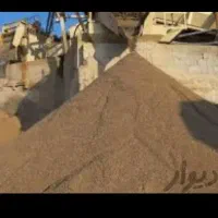 شن شسته مخلوط با سایپا.و 6تن با کم ترین قیمت|خدمات حمل و نقل|زاهدان, |دیوار