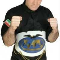 آموزش هنرهای رزمی با نعمت‌الله امینی|خدمات آموزشی|نظرآباد, رسالت|دیوار