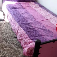 تخت تک نفره