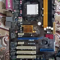 مادربورد M4N78