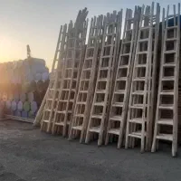 خریدوفروش واجاره تخته وبشکه ونردبان وبنای ساختمان|مصالح و تجهیزات ساختمان|تهران, بلورسازی|دیوار