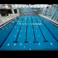 بلیط استخر هلال احمر