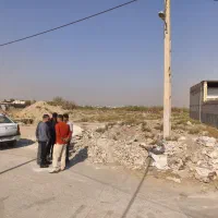 ۲۰۰ متر زمین یزدآباد فین بزرگ|فروش زمین و ملک کلنگی|کاشان, یزد‌آباد|دیوار