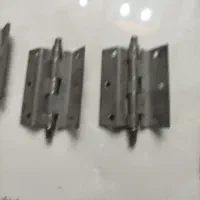 لولای درب چوبی وآهنی