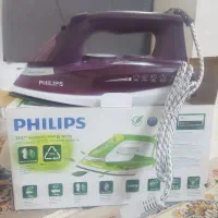 اتو بخار دستی