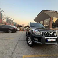 پرادو ۲۰۰۷|خودرو سواری و وانت|تهران, دروس|دیوار