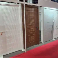 درب ضدسرقت و درب و پنجره دوجداره و پرده کشویی|مصالح و تجهیزات ساختمان|برازجان, |دیوار